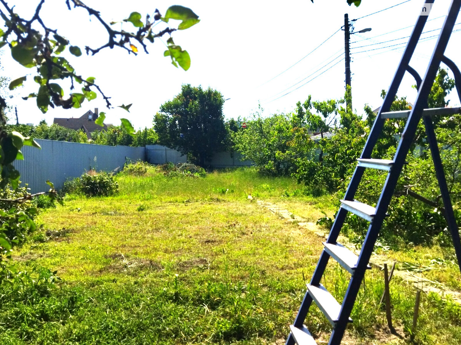 Земля під житлову забудову в Києві, район Біличі, площа 10 соток фото 1 Земля під житлову забудову в Києві, район Біличі, площа 10 соток фото 1