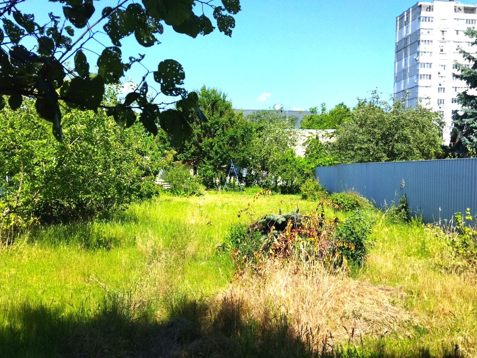 Земля під житлову забудову в Києві, район Біличі, площа 10 соток фото 1 Земля під житлову забудову в Києві, район Біличі, площа 10 соток фото 1