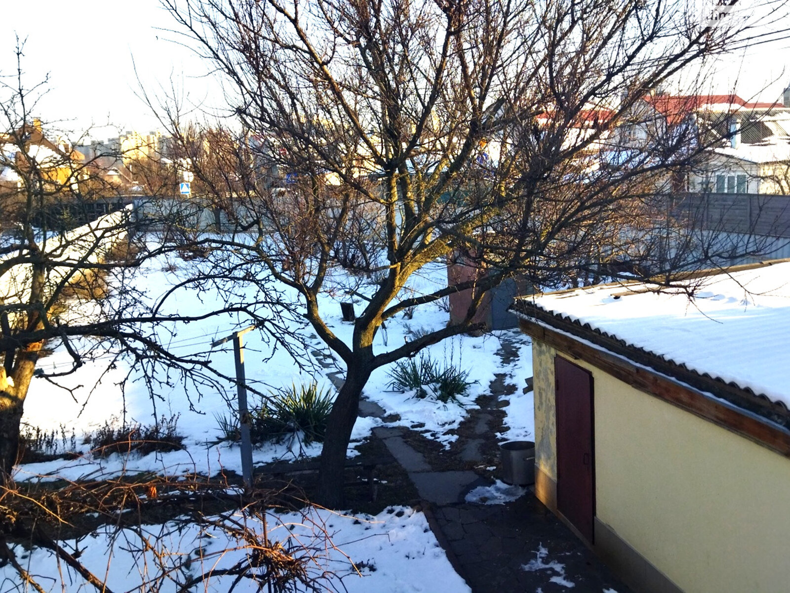 Земля під житлову забудову в Києві, район Біличі, площа 10 соток фото 1 Земля під житлову забудову в Києві, район Біличі, площа 10 соток фото 1