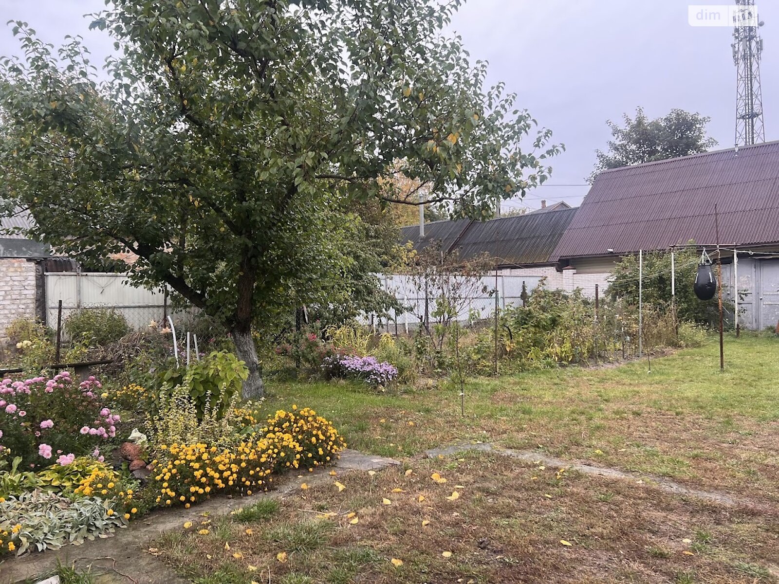 Земля під житлову забудову в Києві, район Академмістечко, площа 7 соток фото 1