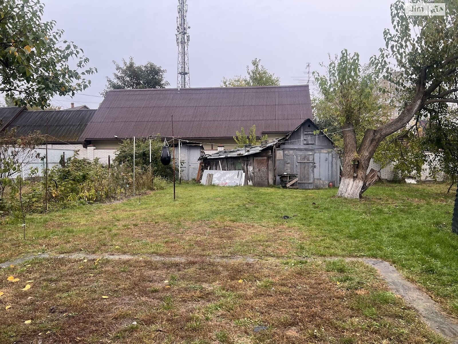 Земля під житлову забудову в Києві, район Академмістечко, площа 7 соток фото 1