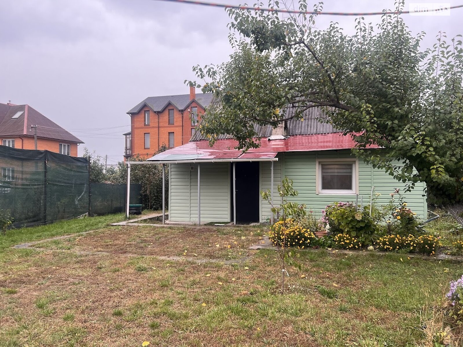 Земля під житлову забудову в Києві, район Академмістечко, площа 7 соток фото 1