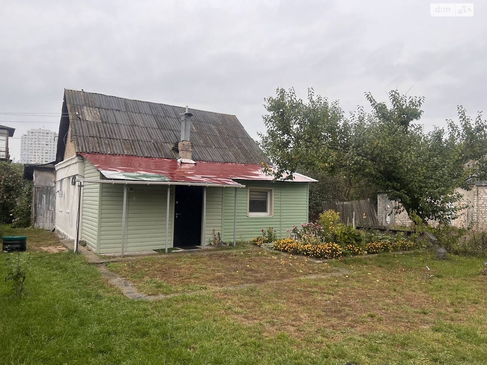 Земля під житлову забудову в Києві, район Академмістечко, площа 7 соток фото 1