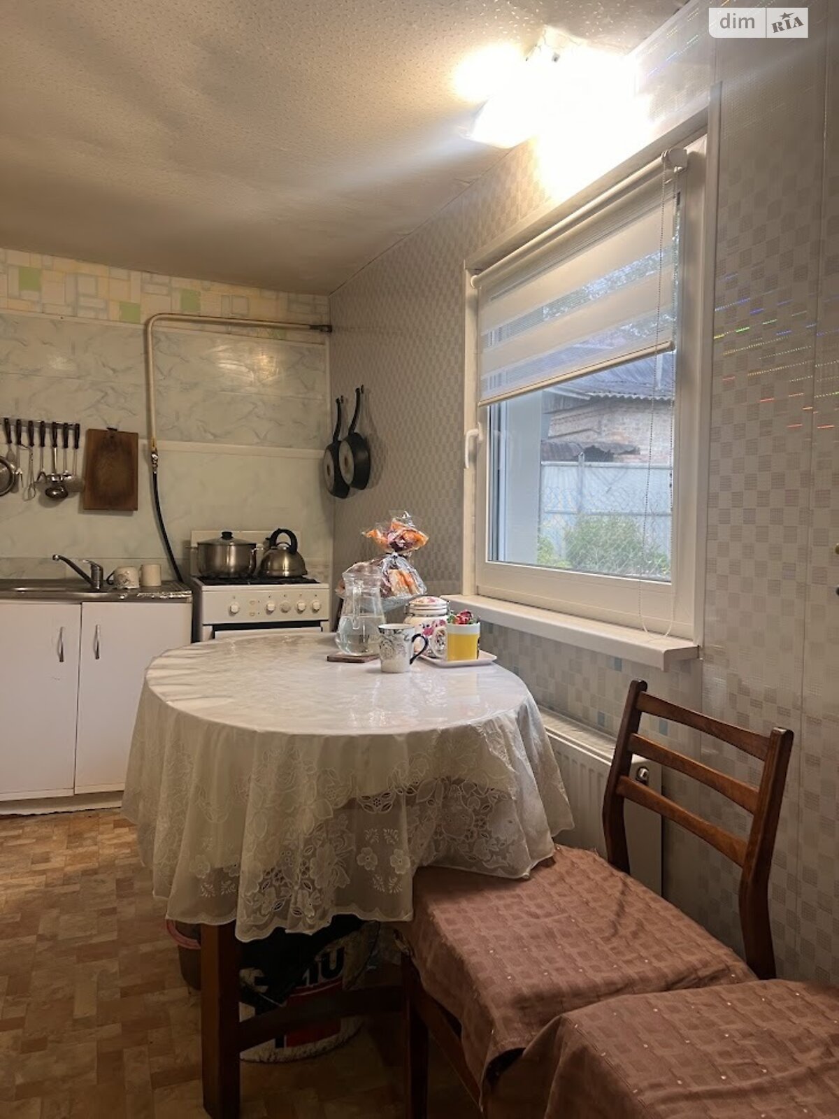 Земля під житлову забудову в Києві, район Академмістечко, площа 7 соток фото 1