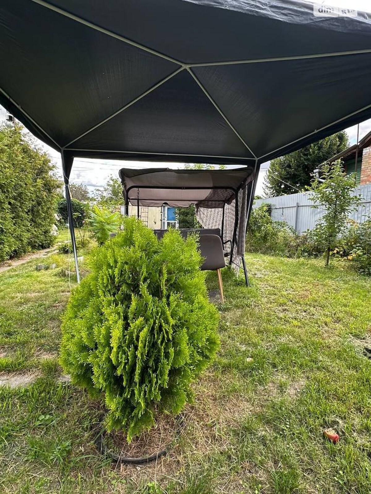 Земля під житлову забудову в Києві, район Академмістечко, площа 10 соток фото 1 Земля під житлову забудову в Києві, район Академмістечко, площа 10 соток фото 1