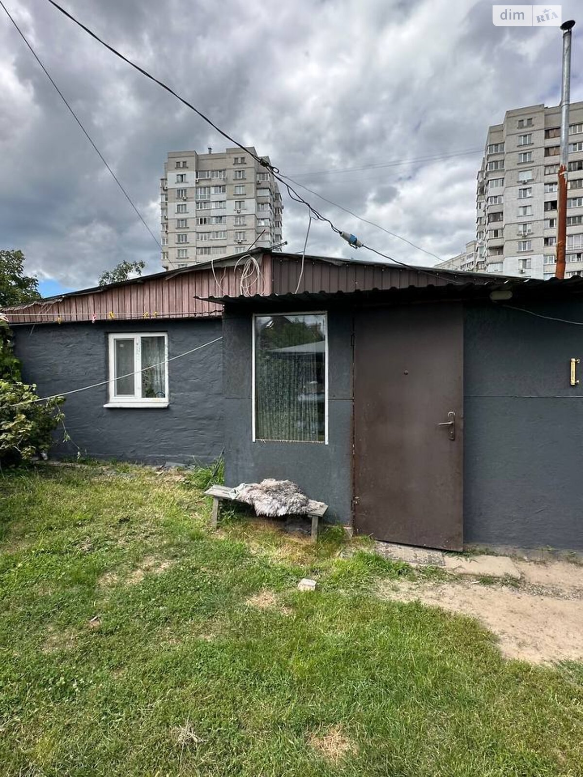 Земля під житлову забудову в Києві, район Академмістечко, площа 10 соток фото 1 Земля під житлову забудову в Києві, район Академмістечко, площа 10 соток фото 1