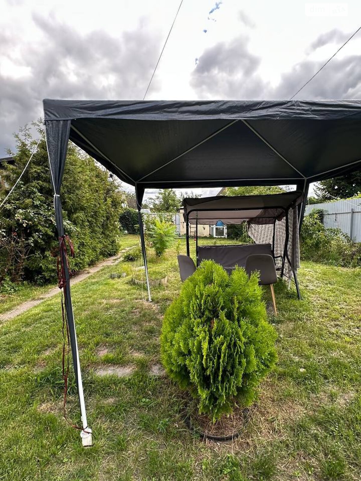 Земля під житлову забудову в Києві, район Академмістечко, площа 10 соток фото 1 Земля під житлову забудову в Києві, район Академмістечко, площа 10 соток фото 1