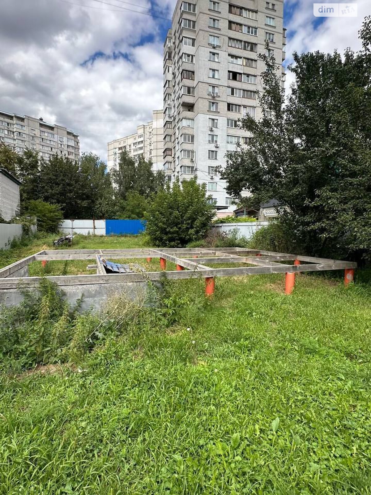 Земля під житлову забудову в Києві, район Академмістечко, площа 10 соток фото 1 Земля під житлову забудову в Києві, район Академмістечко, площа 10 соток фото 1