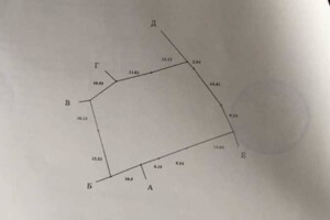 Земля під житлову забудову в Києві, район Олександрівська Слобідка, площа 12.81 сотки фото 2 Земля під житлову забудову в Києві, район Олександрівська Слобідка, площа 12.81 сотки фото 2