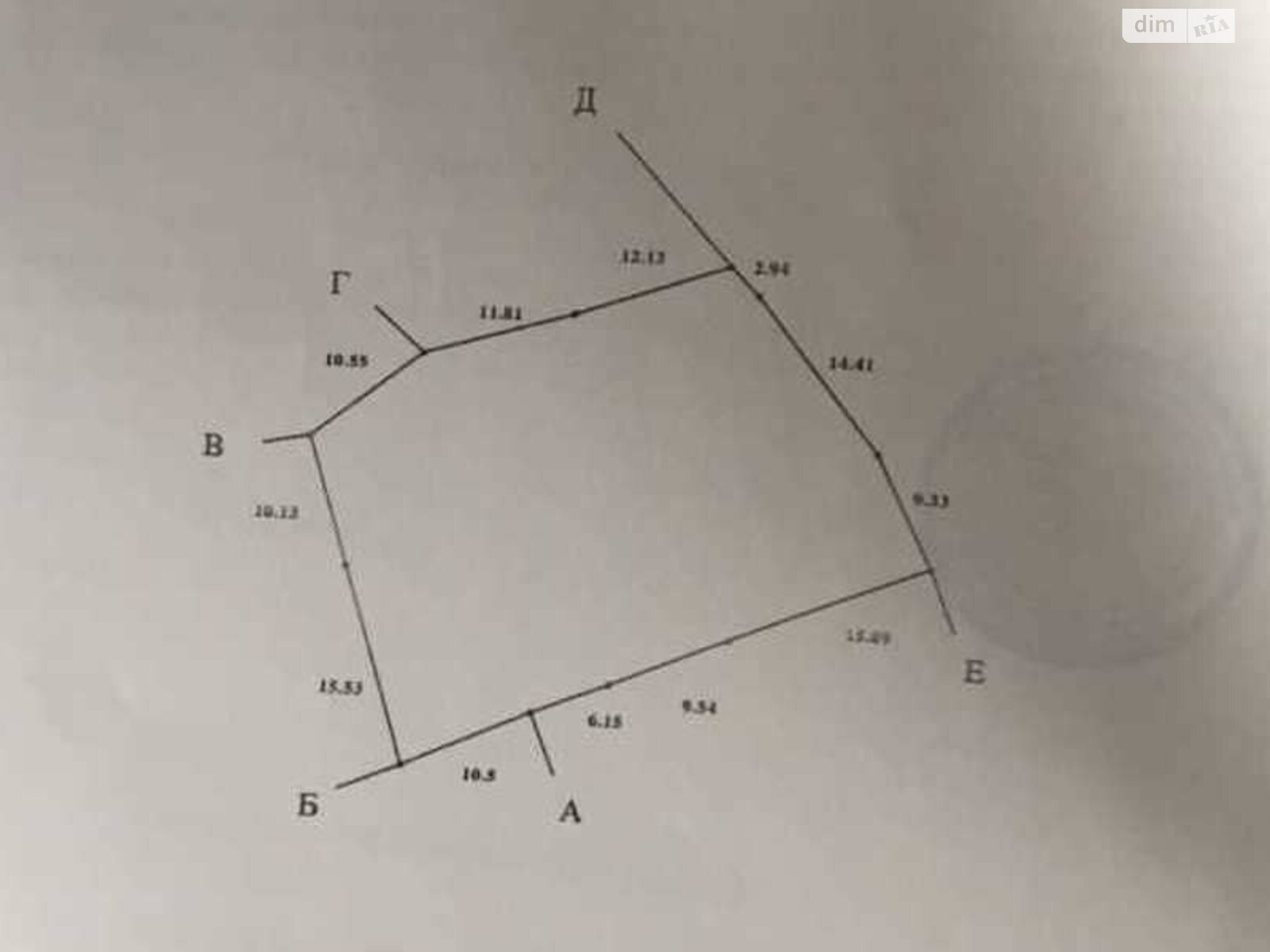 Земля під житлову забудову в Києві, район Олександрівська Слобідка, площа 12.81 сотки фото 1 Земля під житлову забудову в Києві, район Олександрівська Слобідка, площа 12.81 сотки фото 1