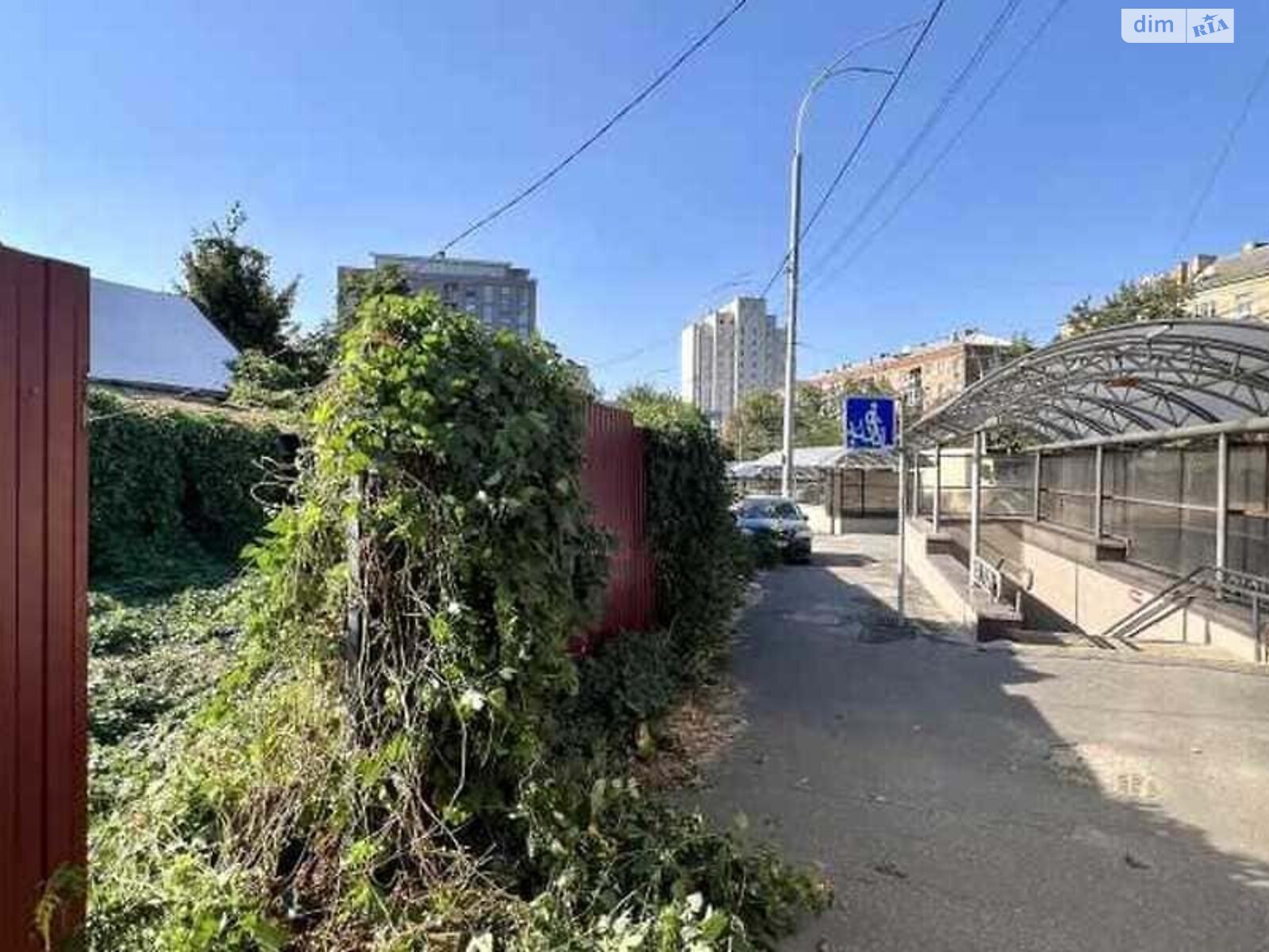 Земля під житлову забудову в Києві, район Олександрівська Слобідка, площа 12.81 сотки фото 1 Земля під житлову забудову в Києві, район Олександрівська Слобідка, площа 12.81 сотки фото 1