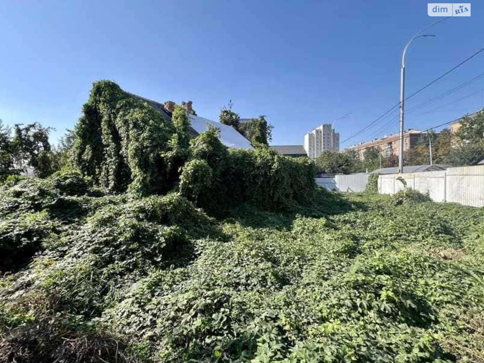 Земля під житлову забудову в Києві, район Олександрівська Слобідка, площа 12.81 сотки фото 1 Земля під житлову забудову в Києві, район Олександрівська Слобідка, площа 12.81 сотки фото 1