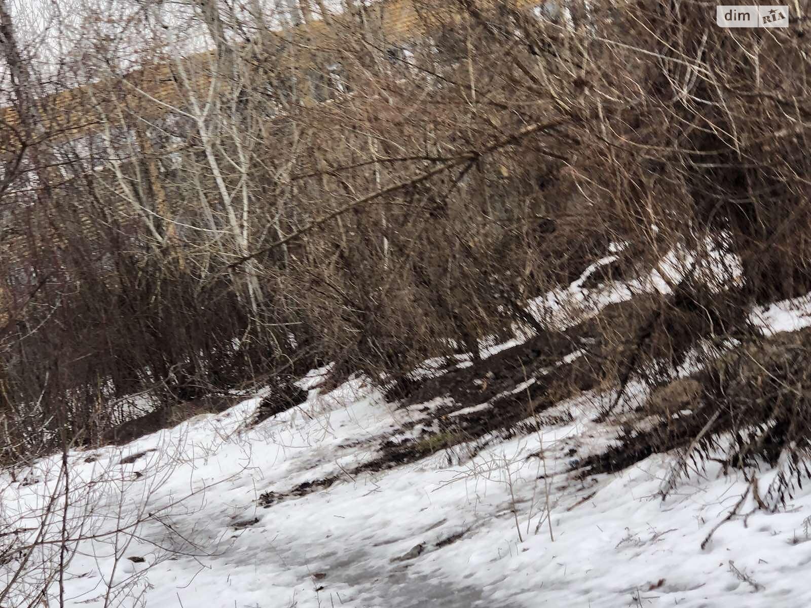 Земля под жилую застройку в Киеве, район Багриновая гора, площадь 20 соток фото 1