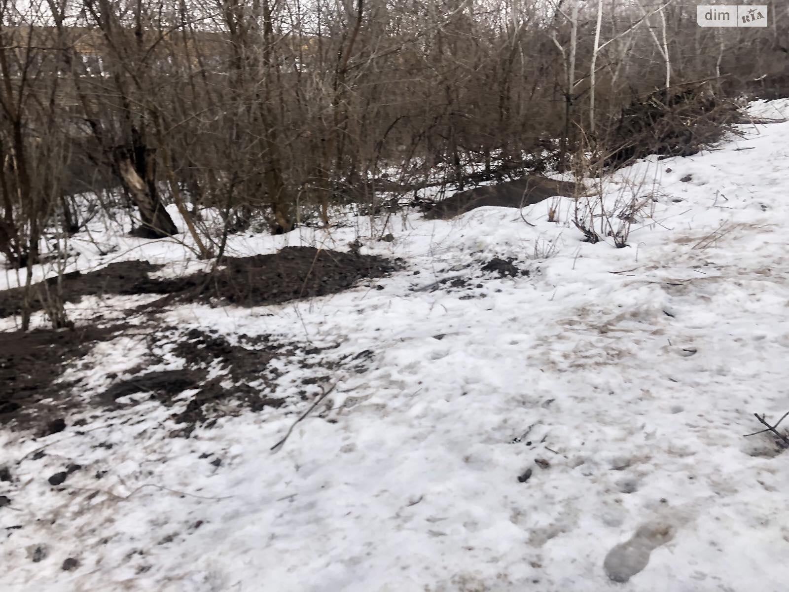 Земля під житлову забудову в Києві, район Багринова гора, площа 10 соток фото 1