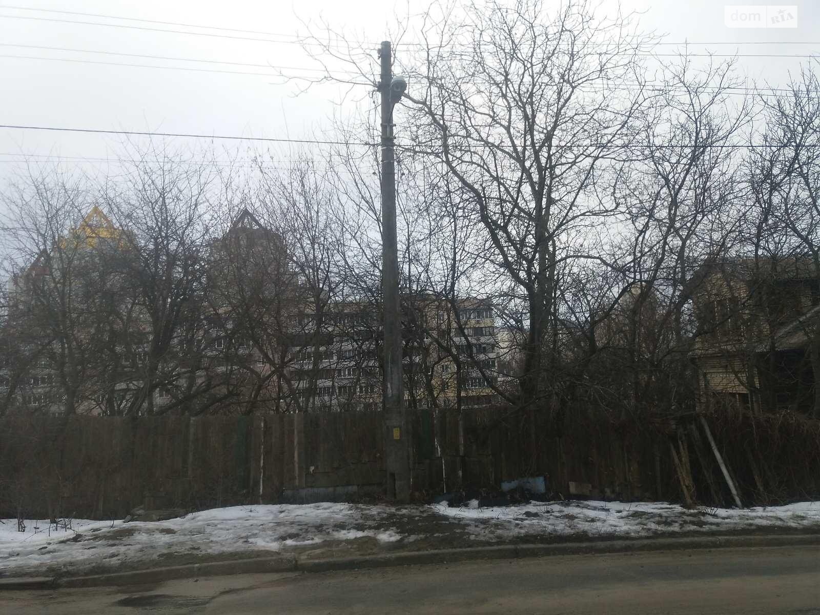 Земля под жилую застройку в Киеве, район Батыева Гора, площадь 8 соток фото 1