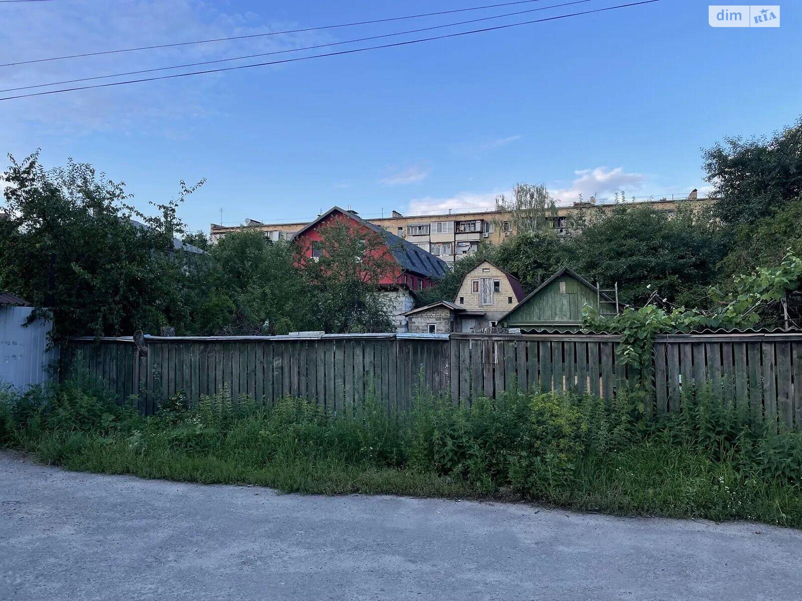 Земля під житлову забудову в Києві, район Біличі, площа 5 соток фото 1 Земля під житлову забудову в Києві, район Біличі, площа 5 соток фото 1