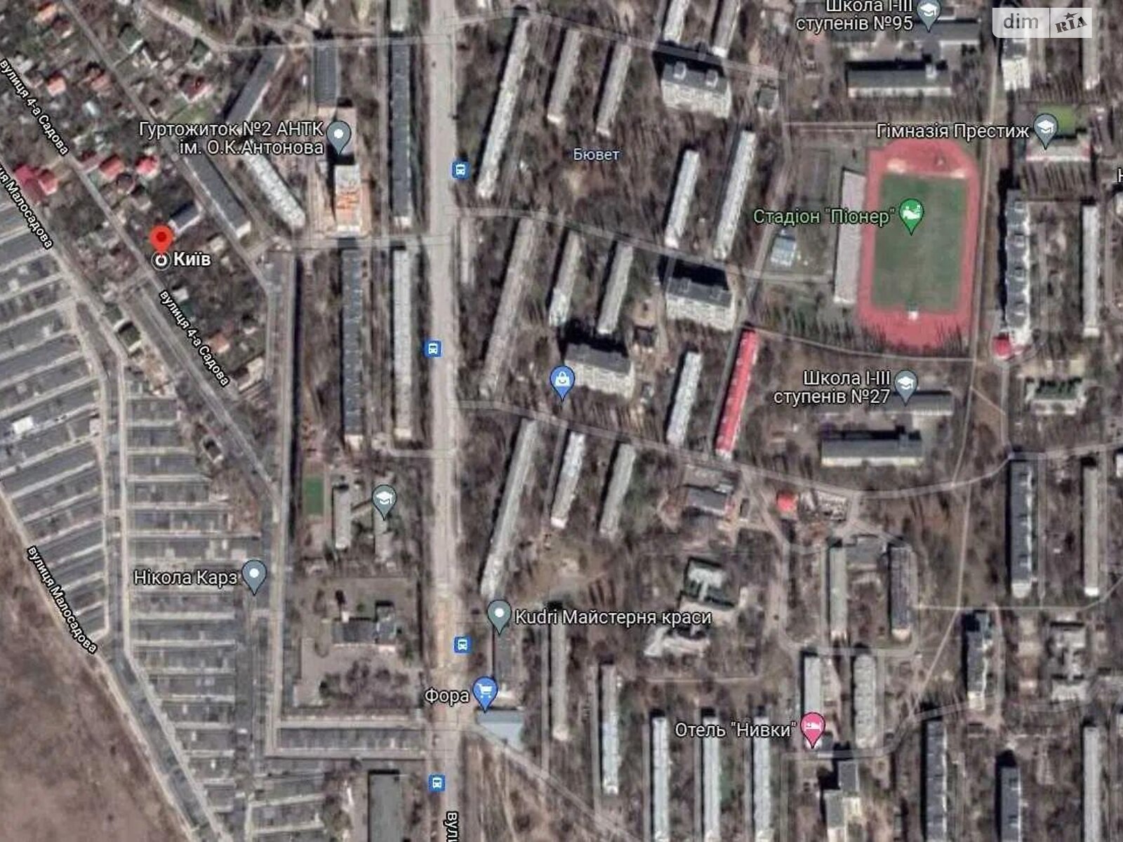 Земля під житлову забудову в Києві, район Біличі, площа 5 соток фото 1 Земля під житлову забудову в Києві, район Біличі, площа 5 соток фото 1