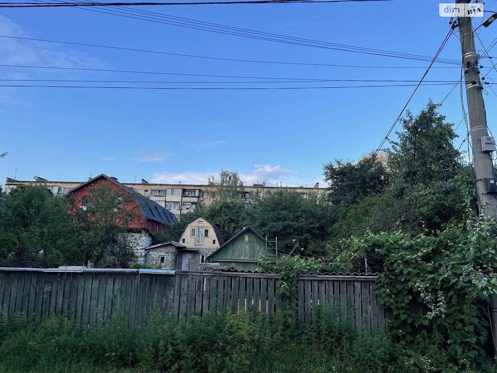 Земля під житлову забудову в Києві, район Біличі, площа 5 соток фото 1 Земля під житлову забудову в Києві, район Біличі, площа 5 соток фото 1