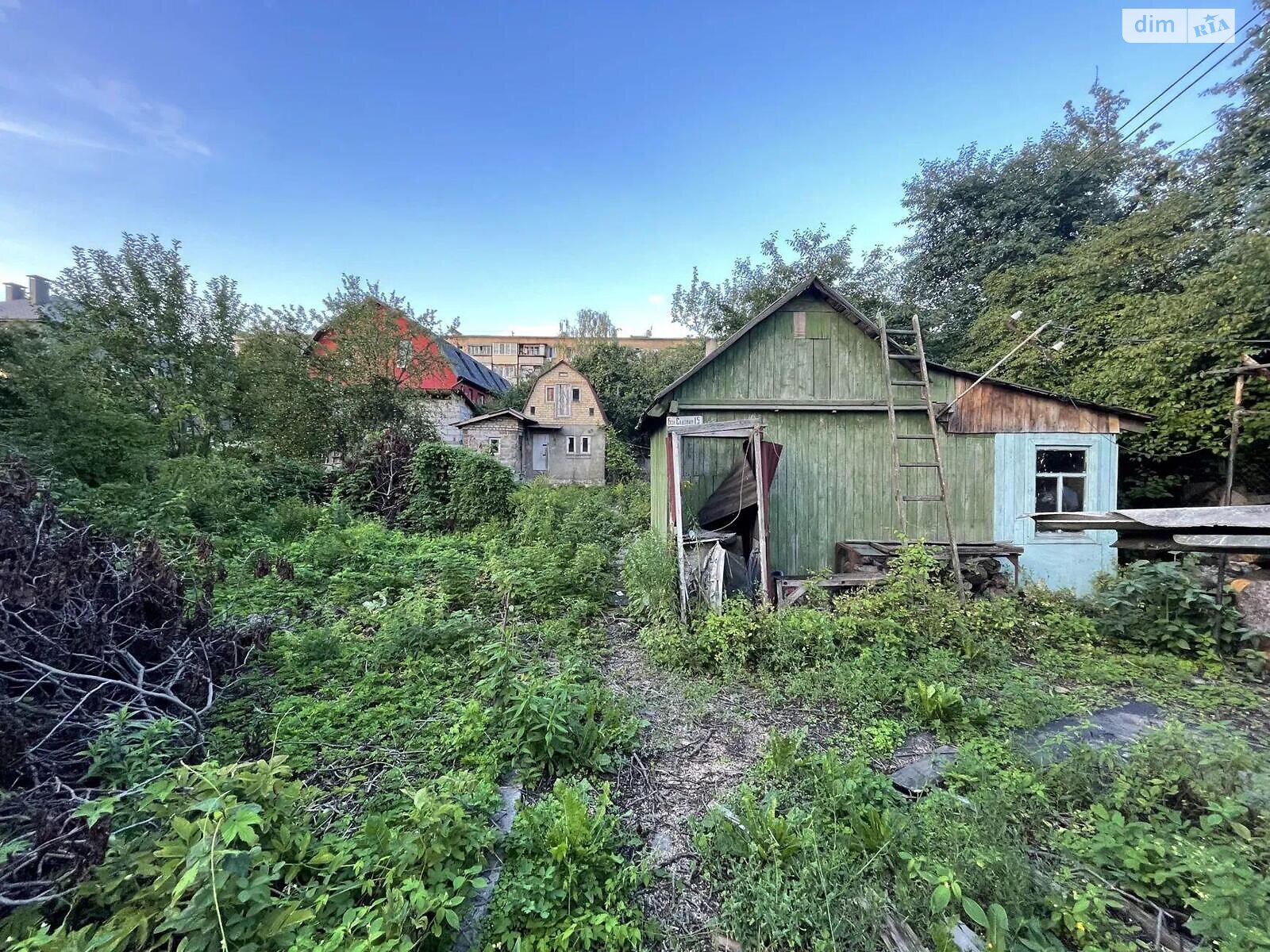 Земля під житлову забудову в Києві, район Біличі, площа 5 соток фото 1 Земля під житлову забудову в Києві, район Біличі, площа 5 соток фото 1