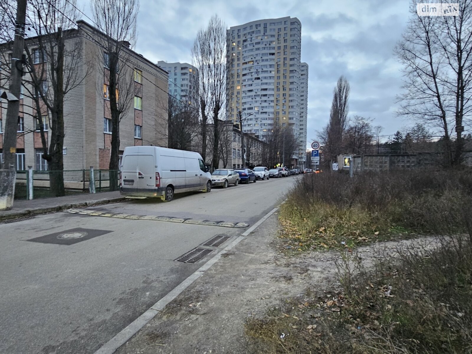 Земля под жилую застройку в Киеве, район Беличи, площадь 10 соток фото 1