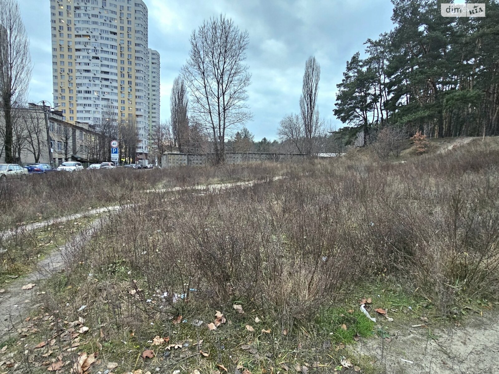 Земля под жилую застройку в Киеве, район Беличи, площадь 10 соток фото 1
