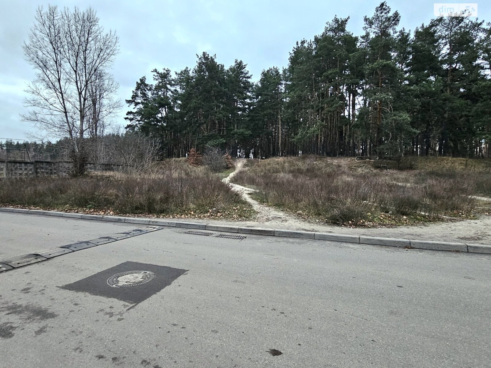 Земля под жилую застройку в Киеве, район Беличи, площадь 10 соток фото 1