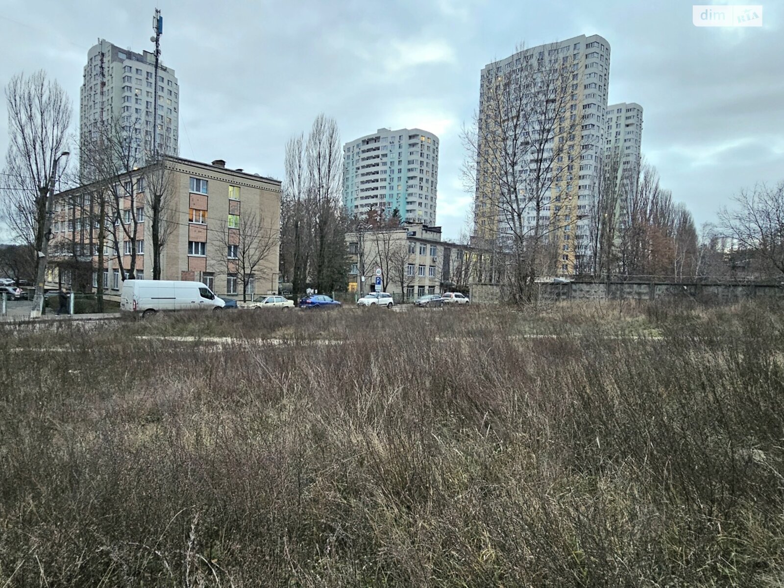 Земля под жилую застройку в Киеве, район Беличи, площадь 10 соток фото 1