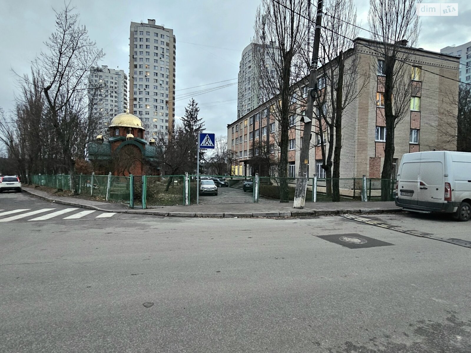 Земля под жилую застройку в Киеве, район Беличи, площадь 10 соток фото 1