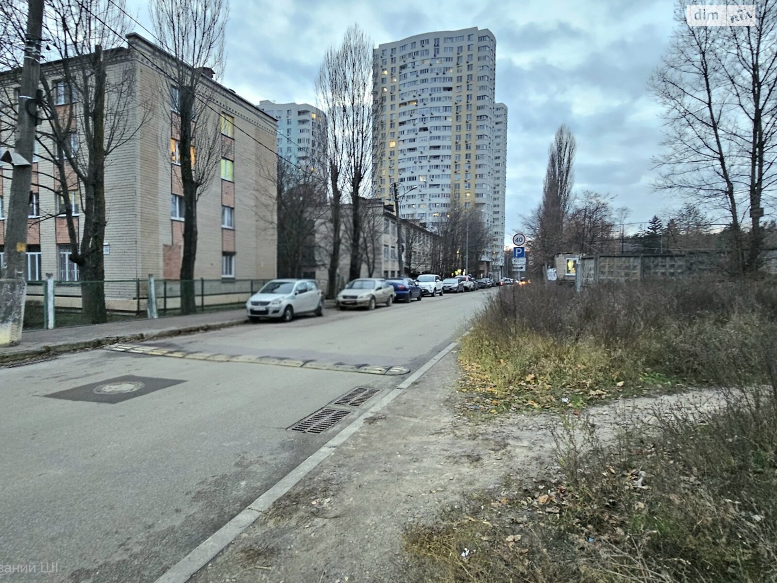 Земля под жилую застройку в Киеве, район Беличи, площадь 10 соток фото 1