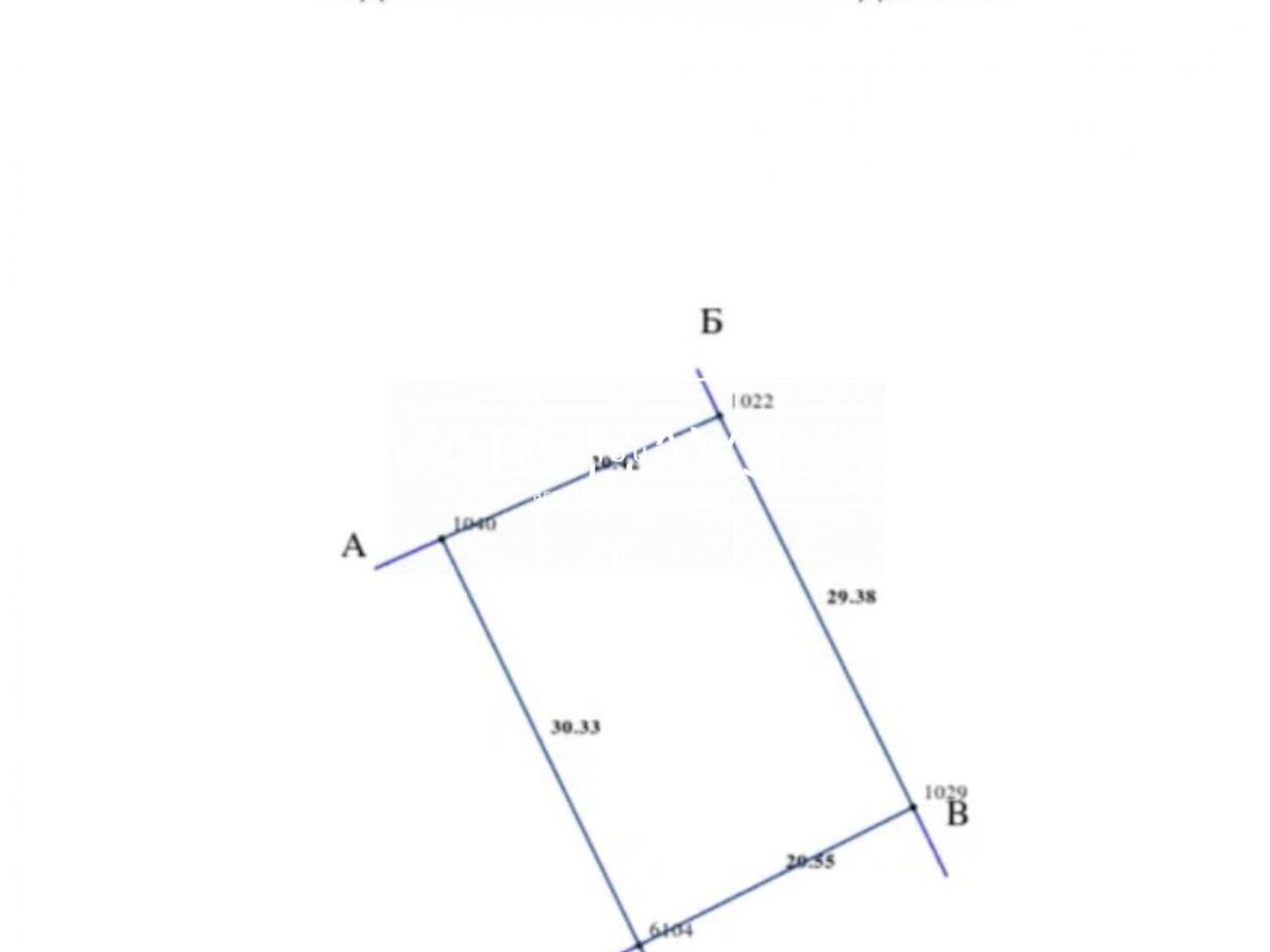 Земля під житлову забудову в Києві, район Берковець, площа 6 соток фото 1 Земля під житлову забудову в Києві, район Берковець, площа 6 соток фото 1