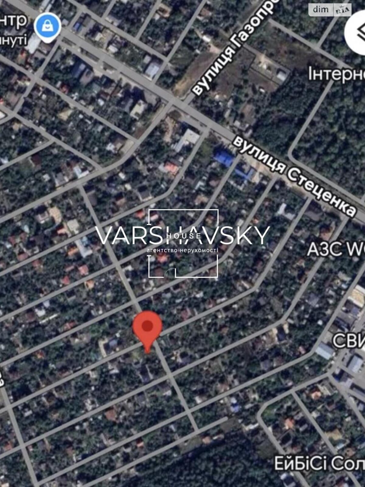 Земля під житлову забудову в Києві, район Берковець, площа 6 соток фото 1 Земля під житлову забудову в Києві, район Берковець, площа 6 соток фото 1