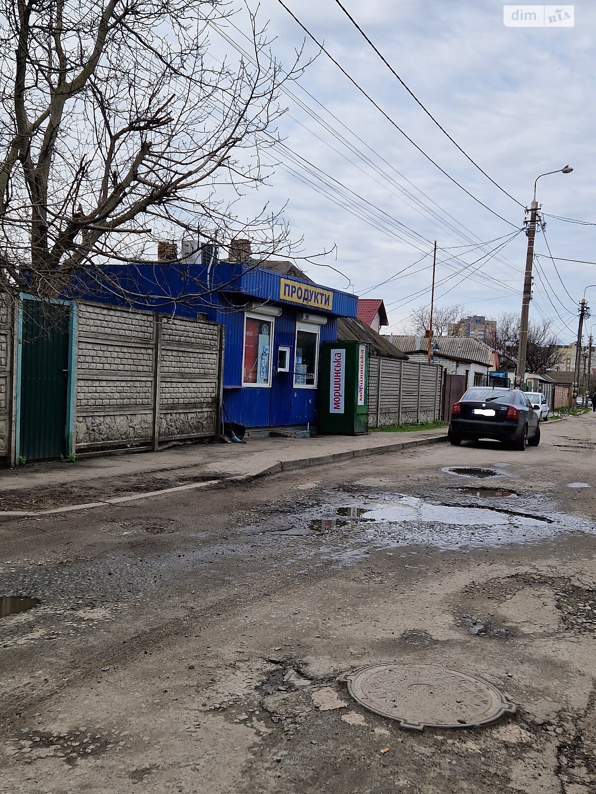 Земля под жилую застройку в Киеве, район Борщаговка, площадь 10 соток фото 1