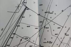 Земля под жилую застройку в Киеве, район Быковня, площадь 10 соток фото 2