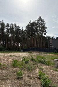 Земля під житлову забудову в Києві, район Биківня, площа 10 соток фото 2