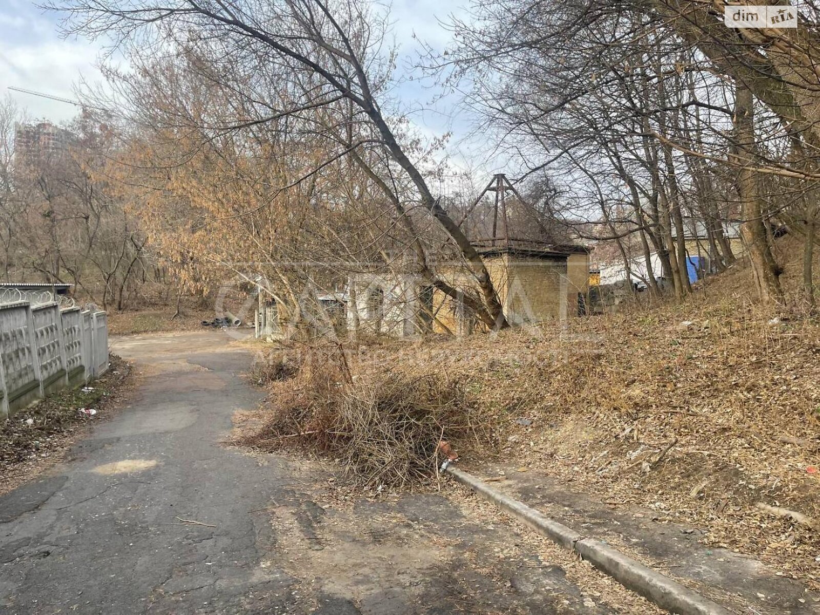 Земля під житлову забудову в Києві, район Чорна Гора, площа 10 соток фото 1