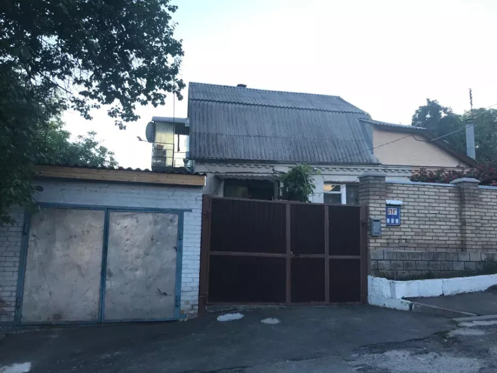 Земля під житлову забудову в Києві, район Чорна Гора, площа 7 соток фото 1 Земля під житлову забудову в Києві, район Чорна Гора, площа 7 соток фото 1