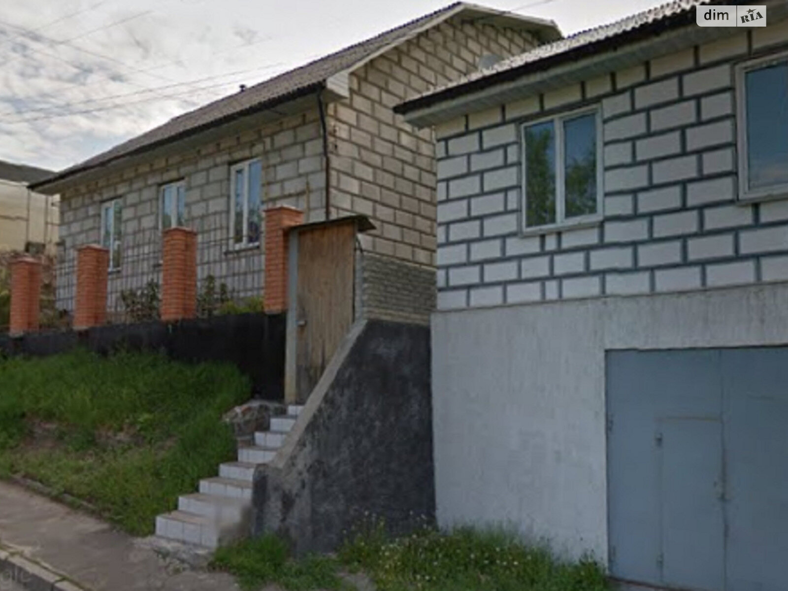 Земля під житлову забудову в Києві, район Чорна Гора, площа 10 соток фото 1