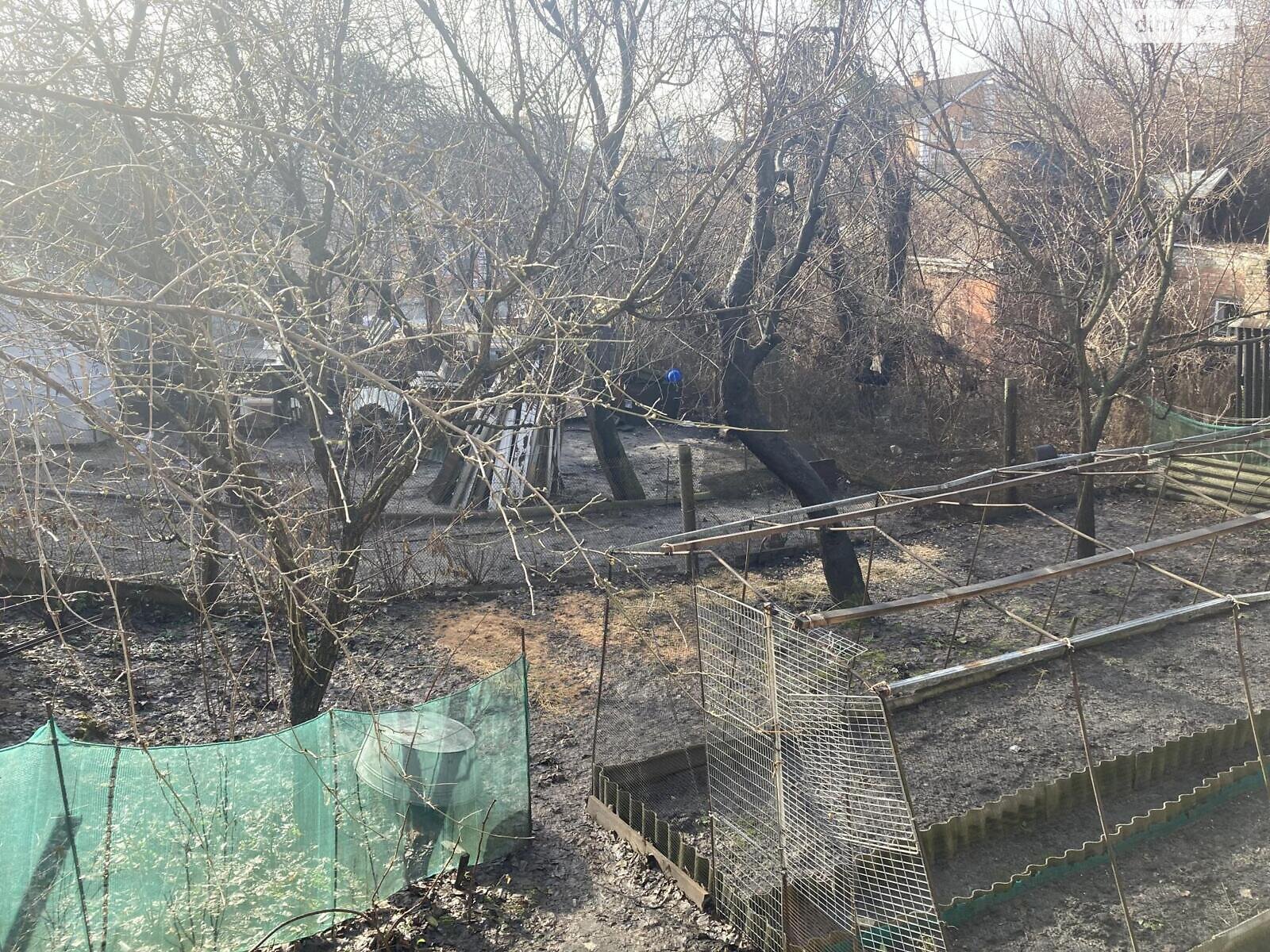 Земля под жилую застройку в Киеве, район Черная Гора, площадь 7 соток фото 1
