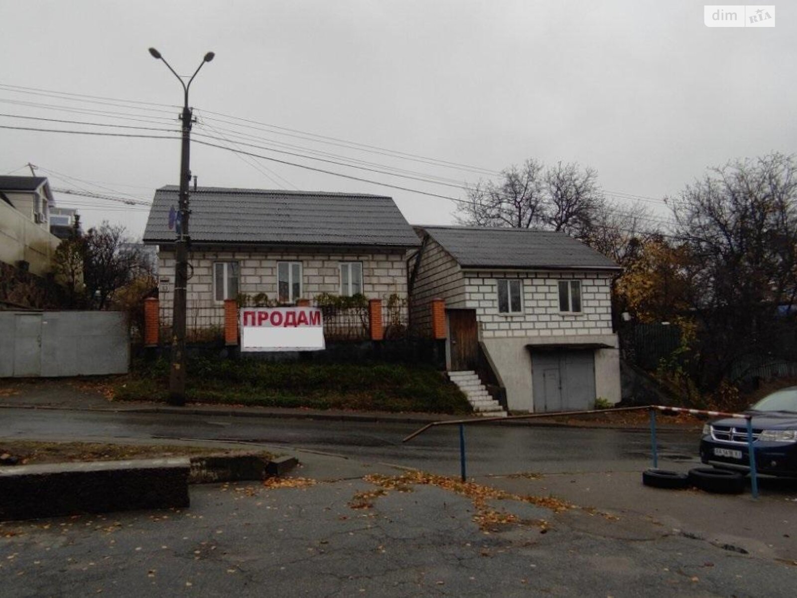 Земля під житлову забудову в Києві, район Чорна Гора, площа 10 соток фото 1