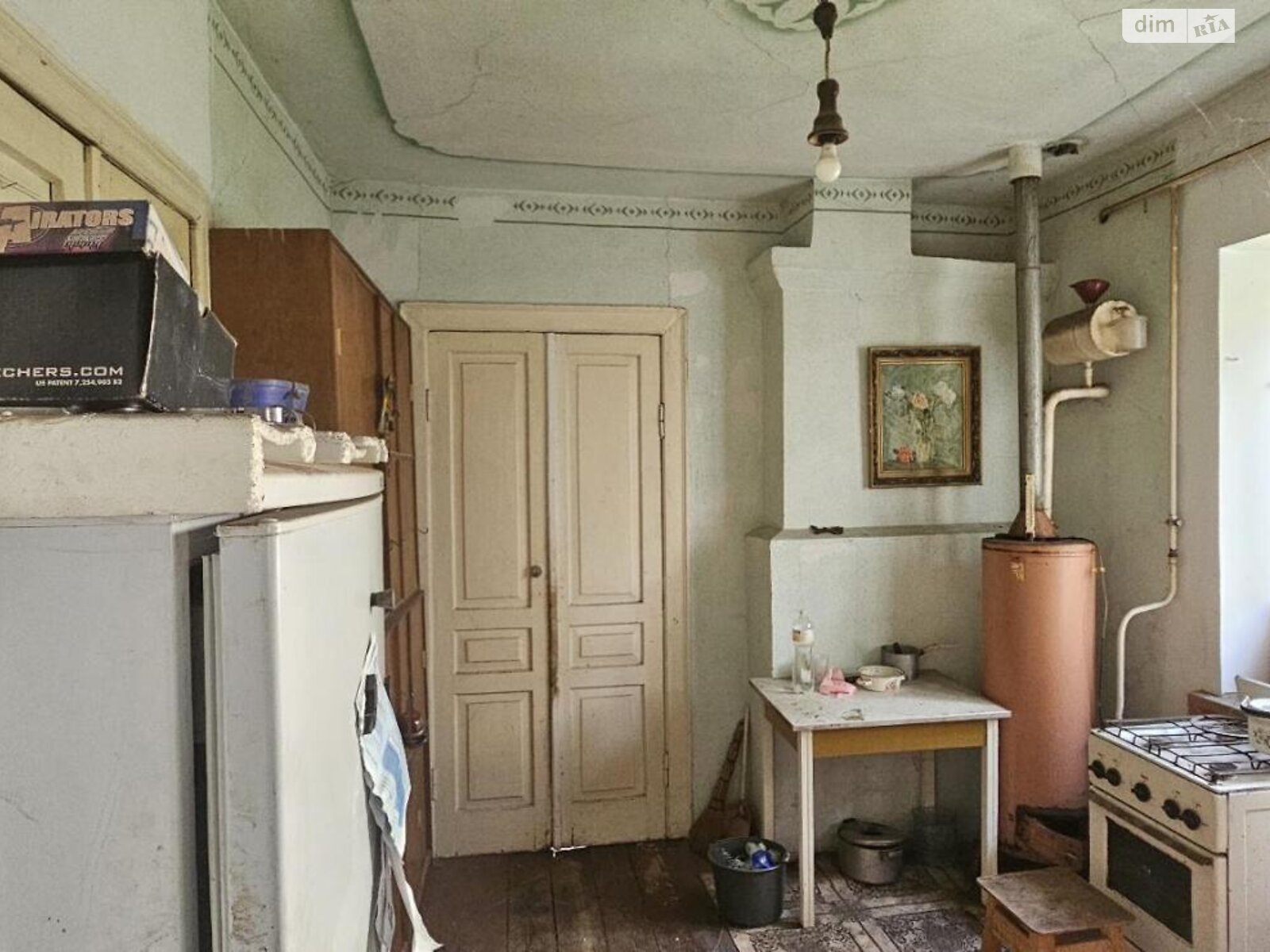 Земля під житлову забудову в Києві, район Чорна Гора, площа 10 соток фото 1