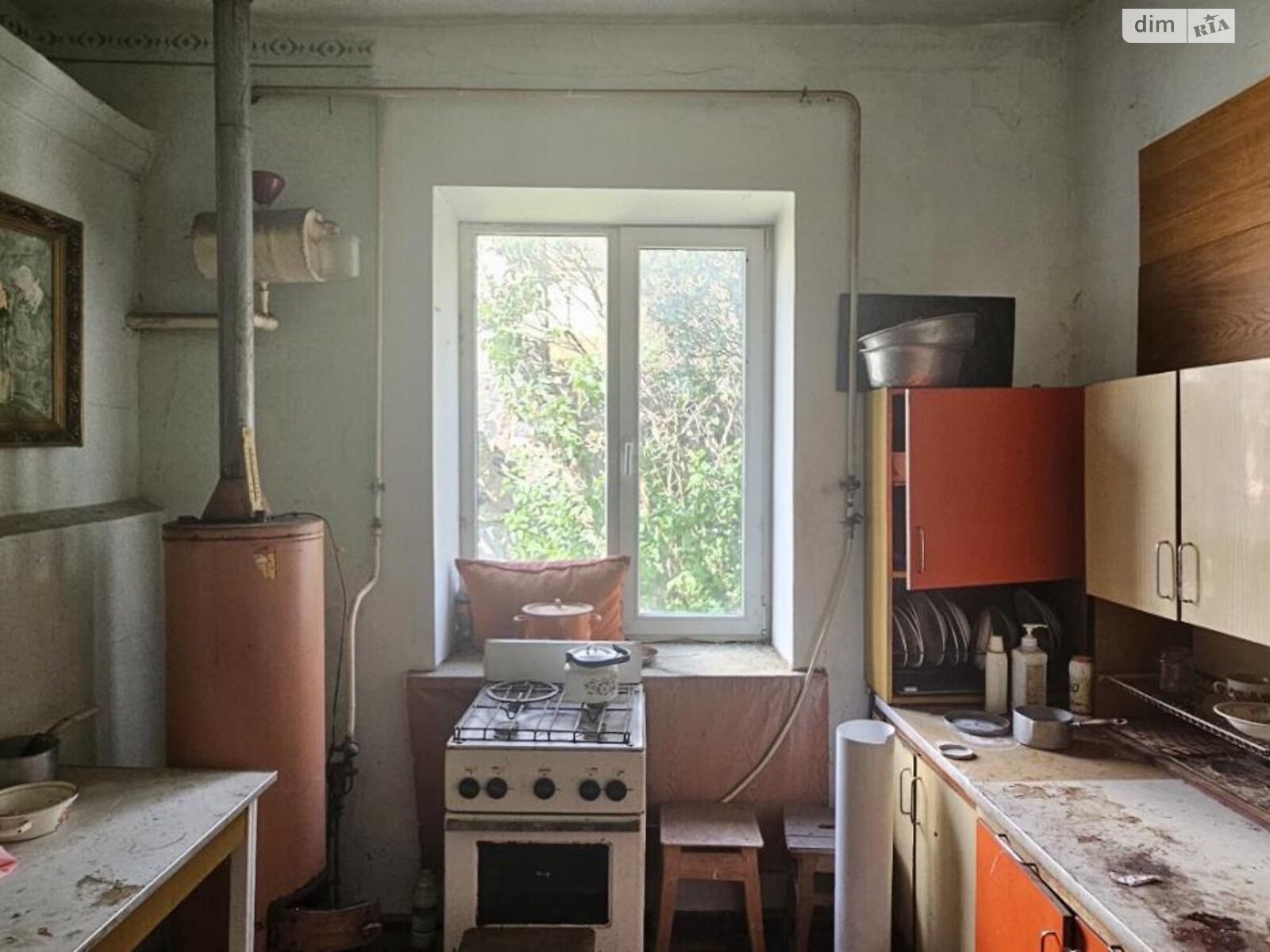 Земля під житлову забудову в Києві, район Чорна Гора, площа 10 соток фото 1