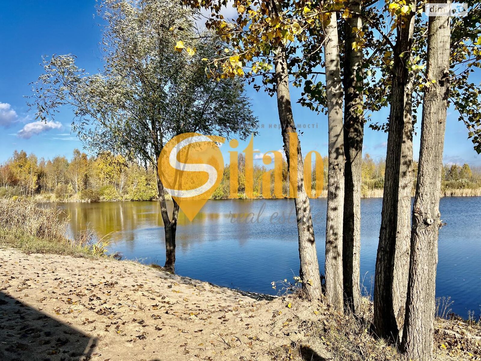 Земля під житлову забудову в Києві, район Дарницький, площа 12 соток фото 1 Земля під житлову забудову в Києві, район Дарницький, площа 12 соток фото 1