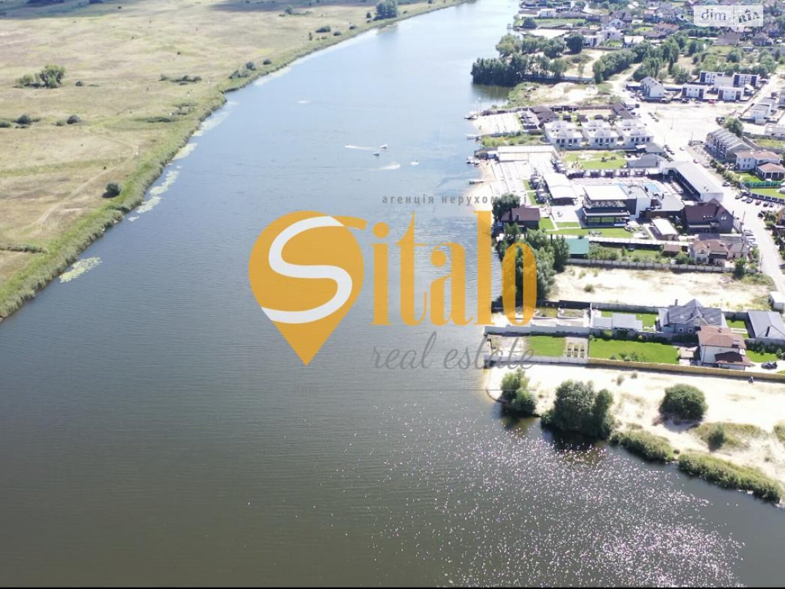 Земля под жилую застройку в Киеве, район Дарницкий, площадь 6 соток фото 1