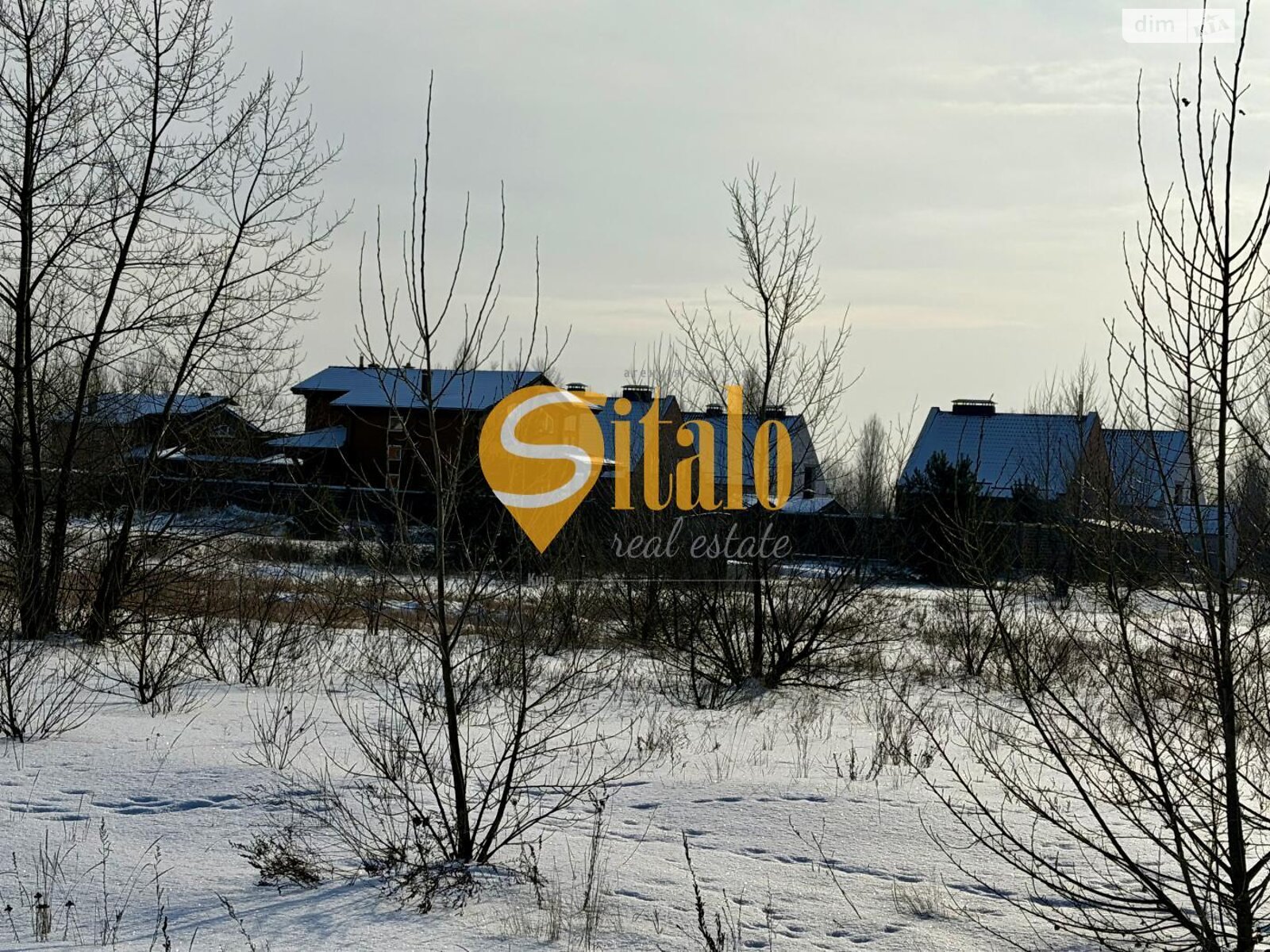 Земля под жилую застройку в Киеве, район Дарницкий, площадь 6 соток фото 1