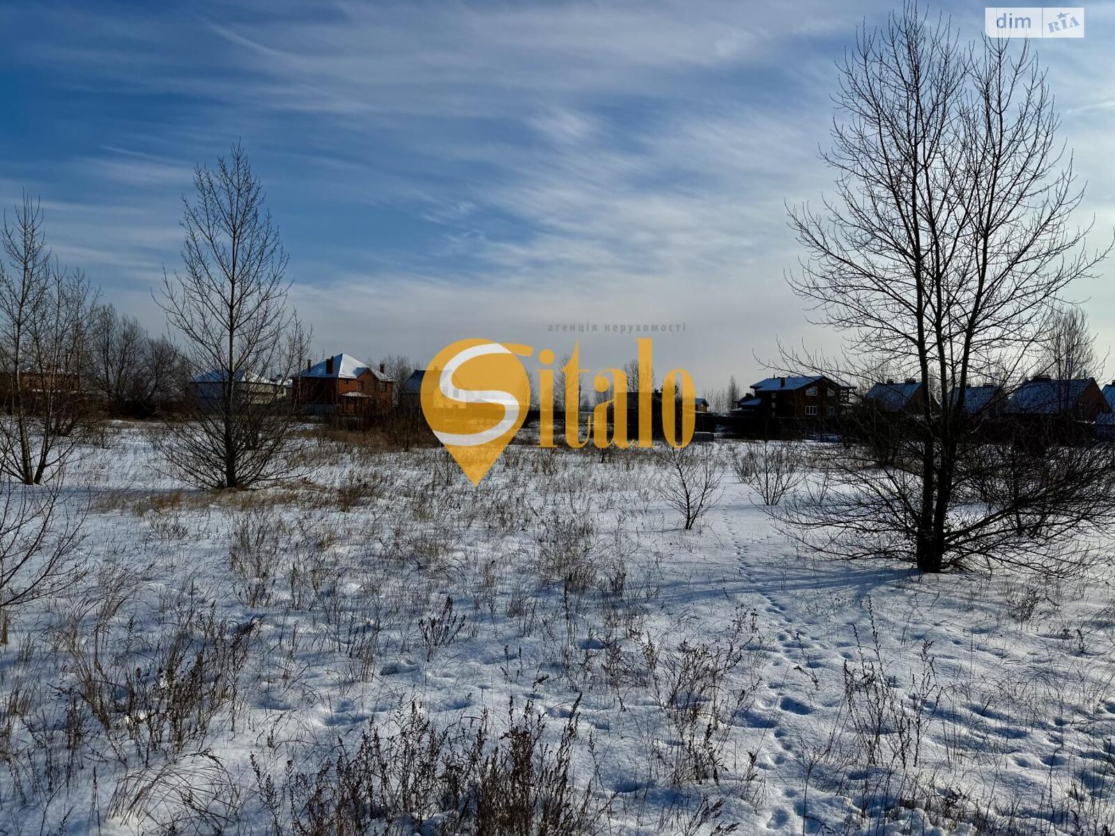 Земля под жилую застройку в Киеве, район Дарницкий, площадь 6 соток фото 1