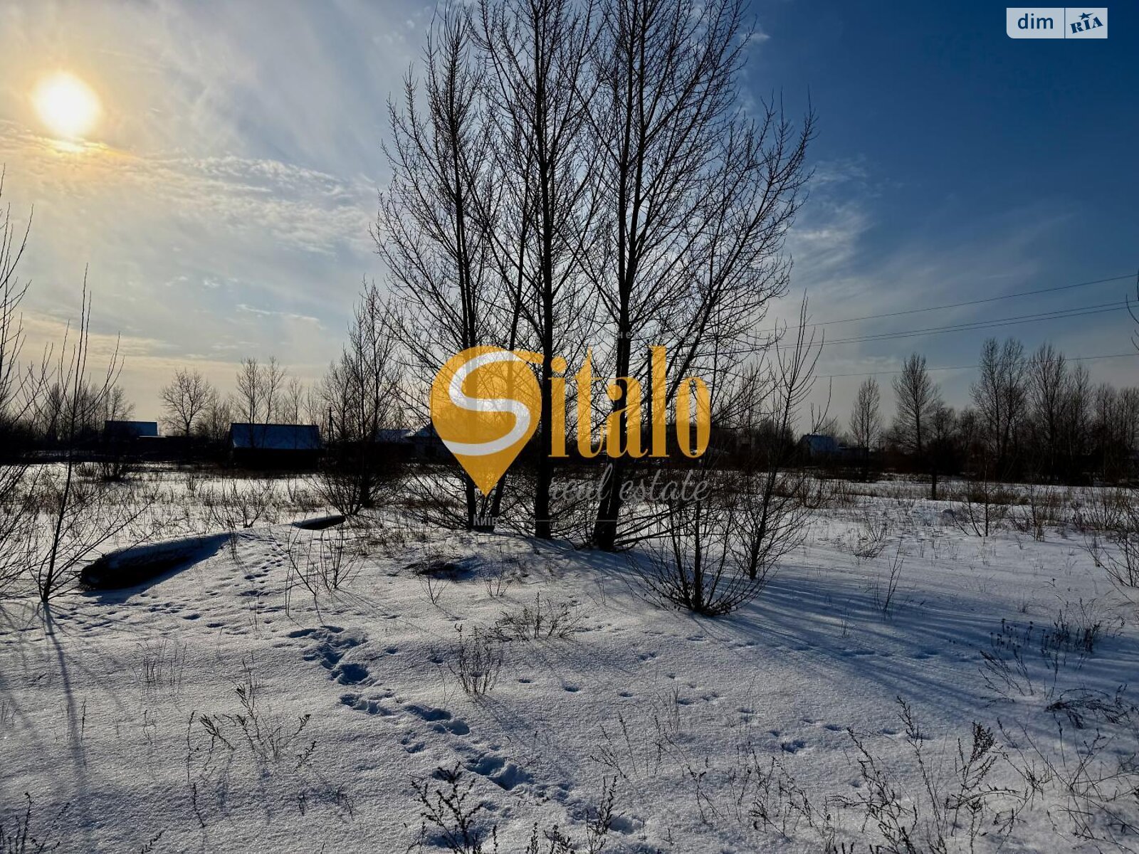 Земля под жилую застройку в Киеве, район Дарницкий, площадь 6 соток фото 1