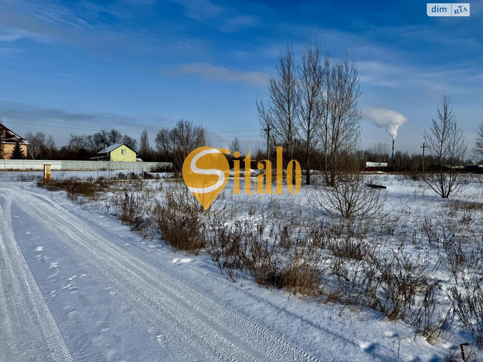 Земля под жилую застройку в Киеве, район Дарницкий, площадь 6 соток фото 1