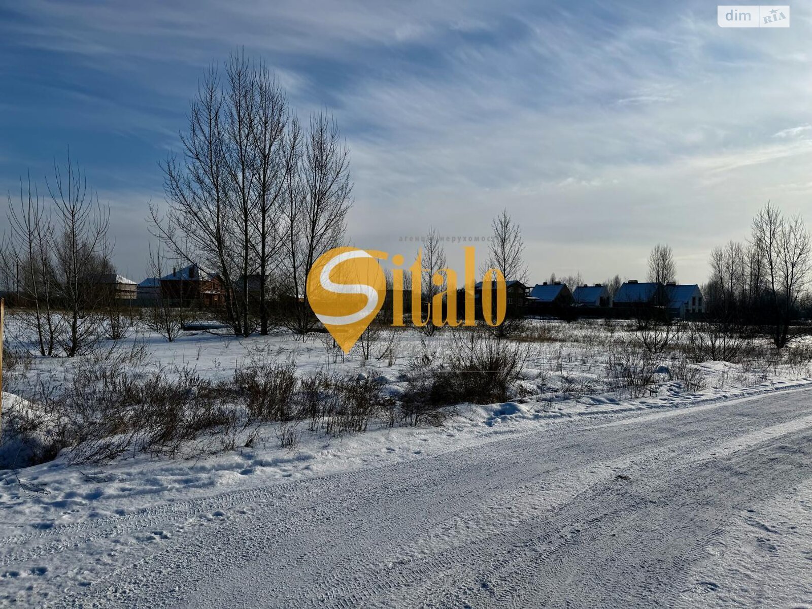 Земля под жилую застройку в Киеве, район Дарницкий, площадь 6 соток фото 1