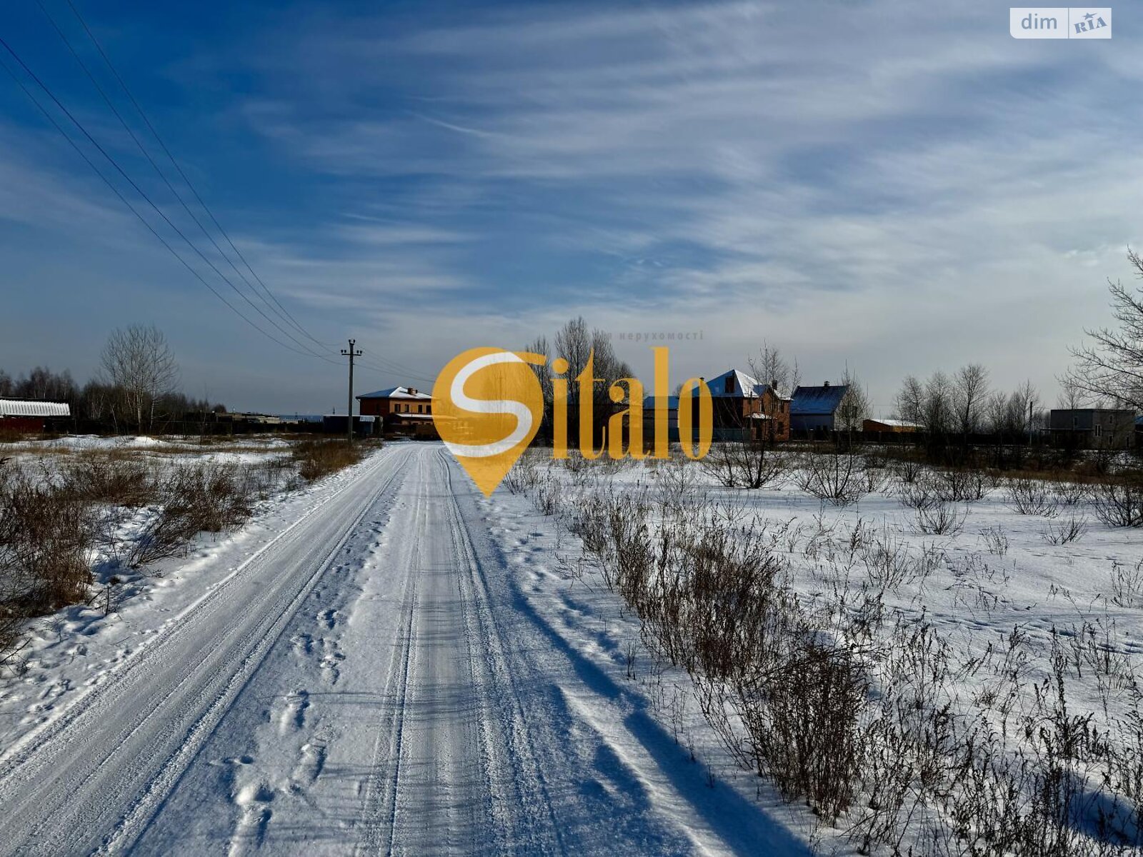 Земля под жилую застройку в Киеве, район Дарницкий, площадь 6 соток фото 1