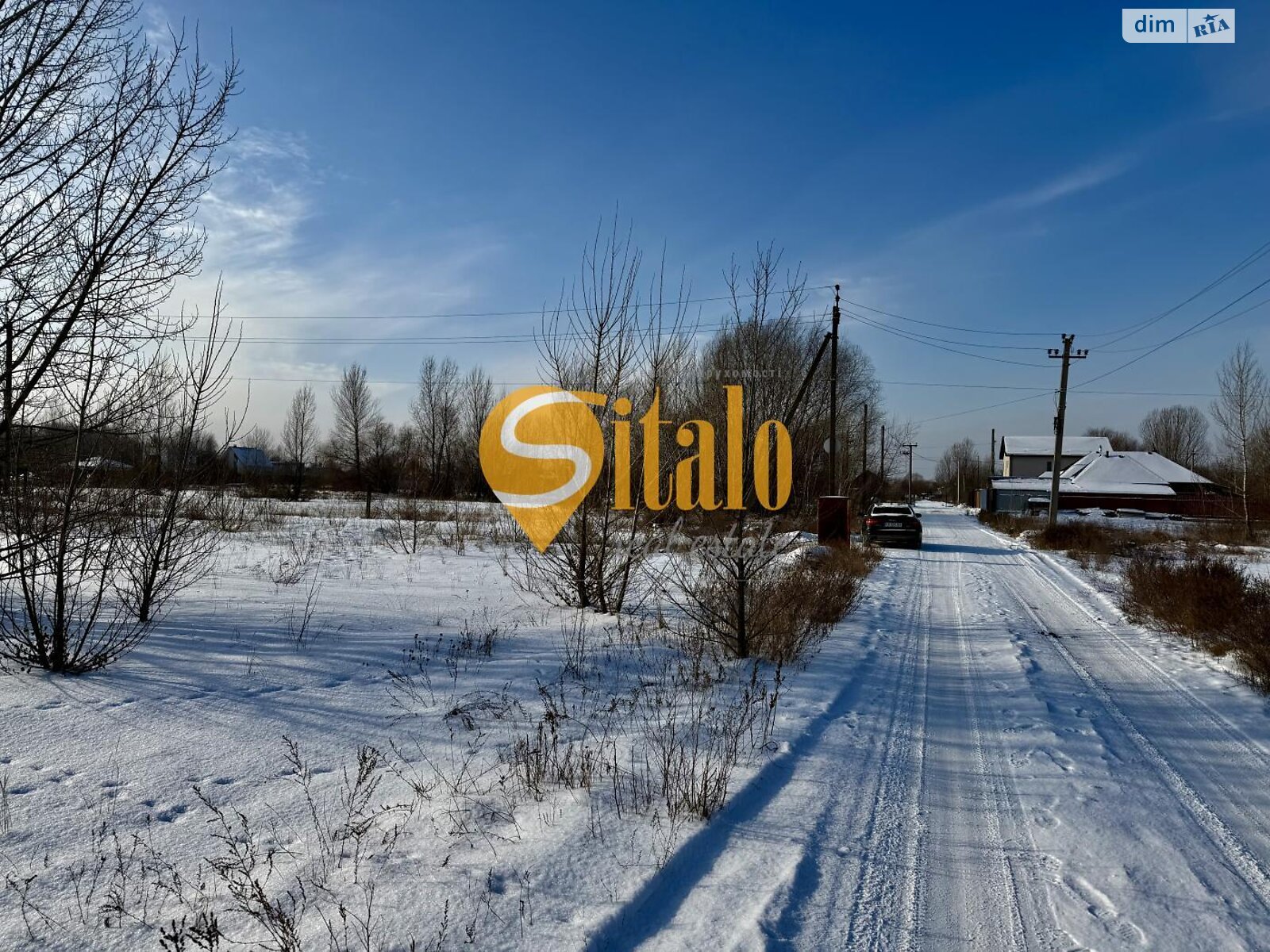 Земля под жилую застройку в Киеве, район Дарницкий, площадь 6 соток фото 1